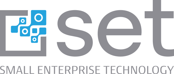 SET Logo