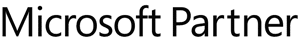 Microsoft Partner Logo