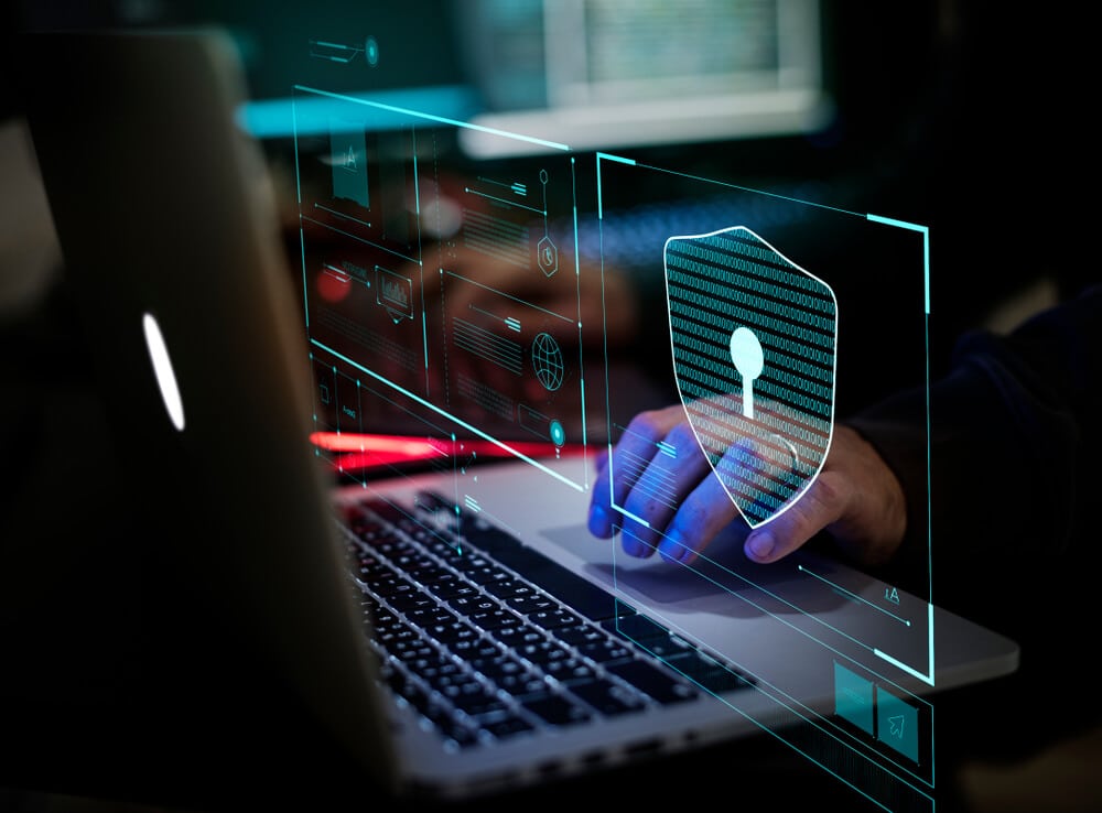 Cyber Attacker