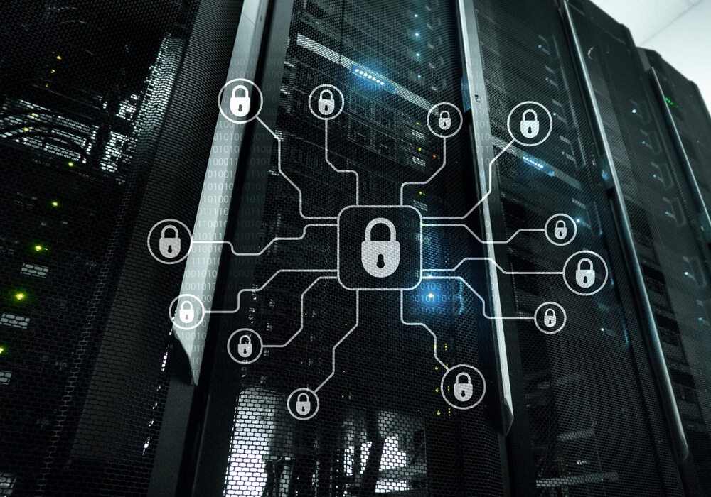 Cyber security, data protection, information privacy
