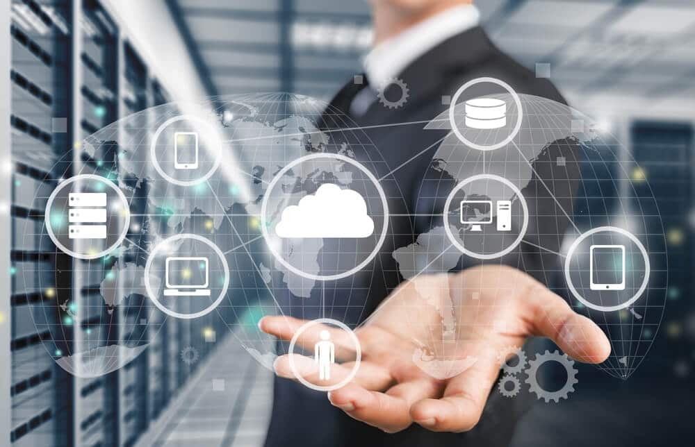 IT services