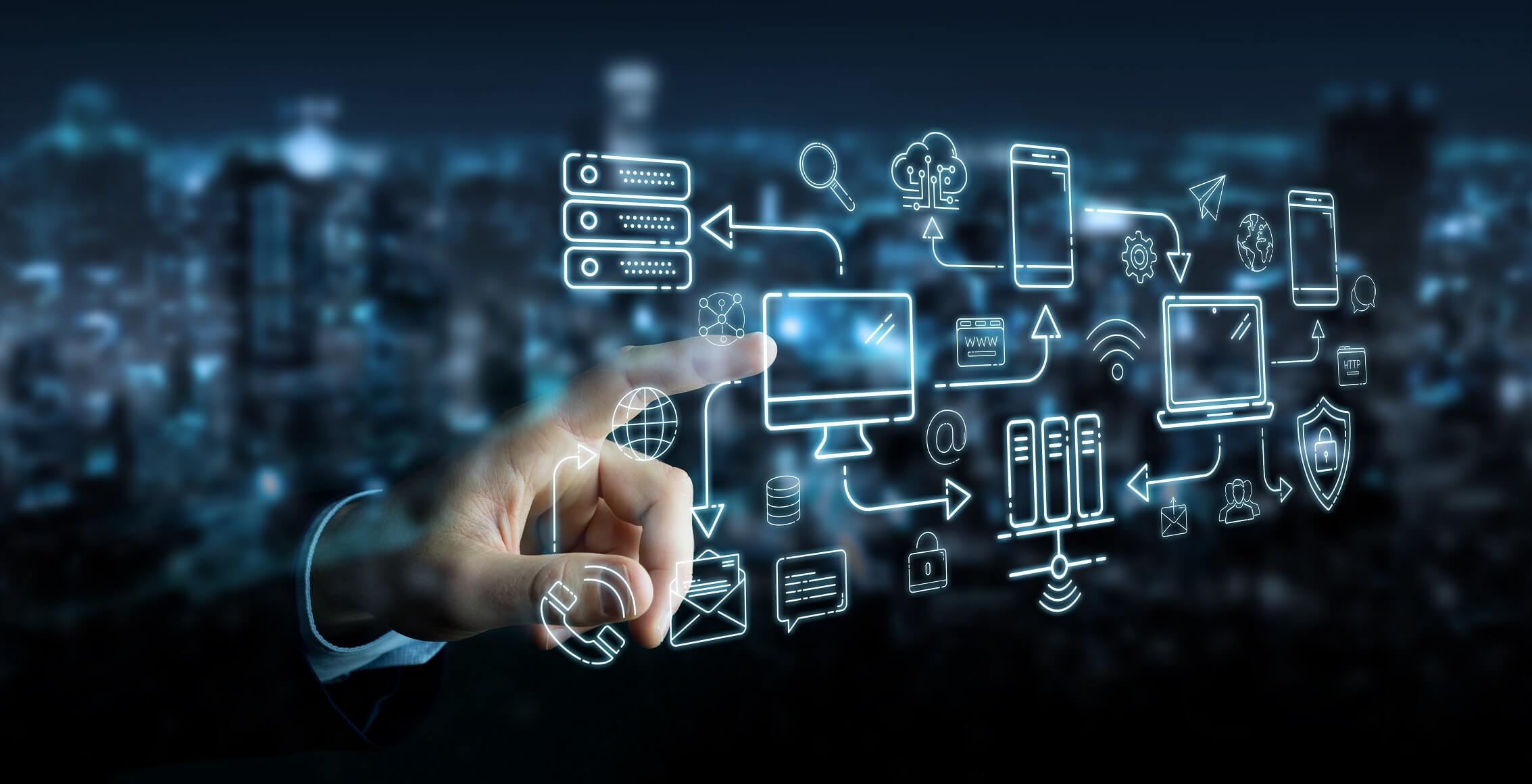 IT services