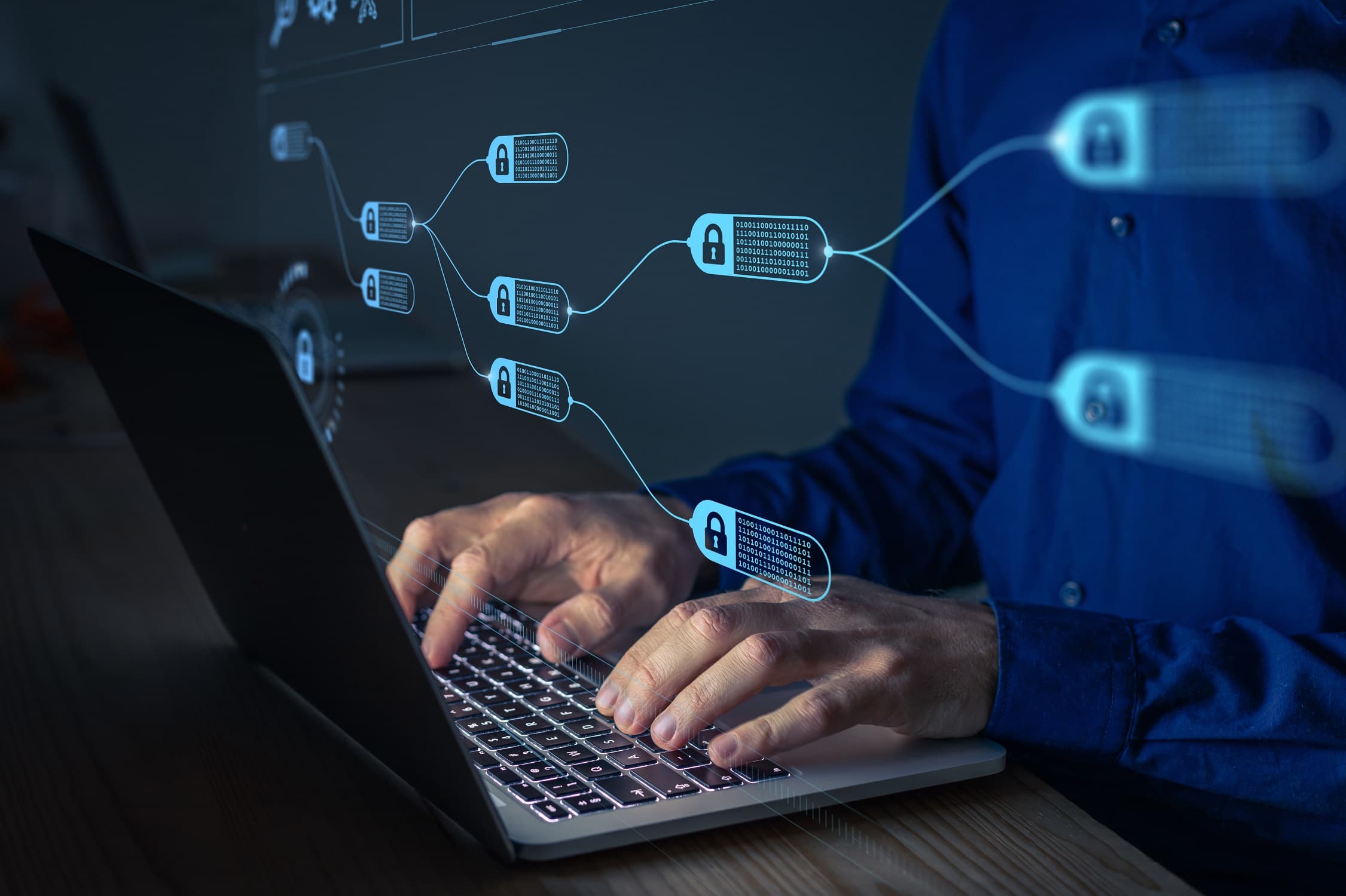 Data Security for online payments and money transaction