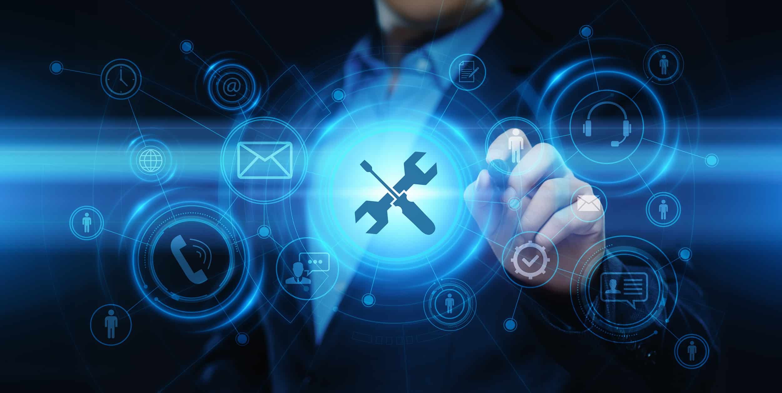 IT Services