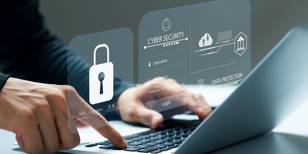 Brute force attack