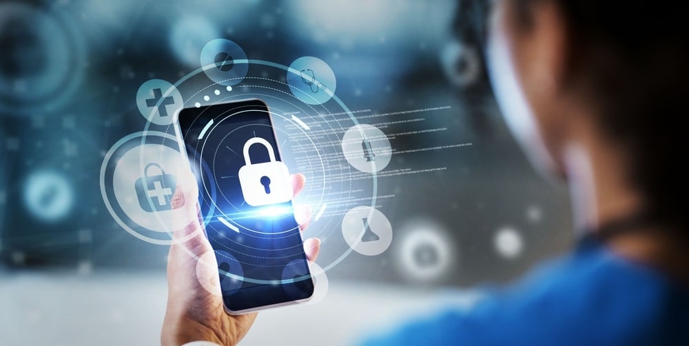 Mobile security