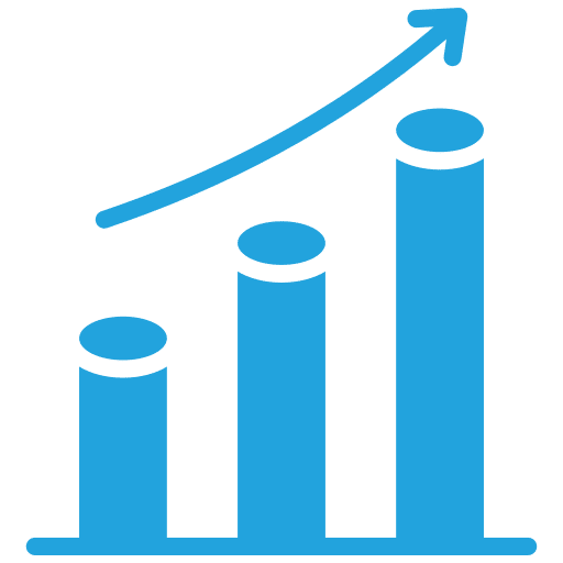 Scalability in Blue