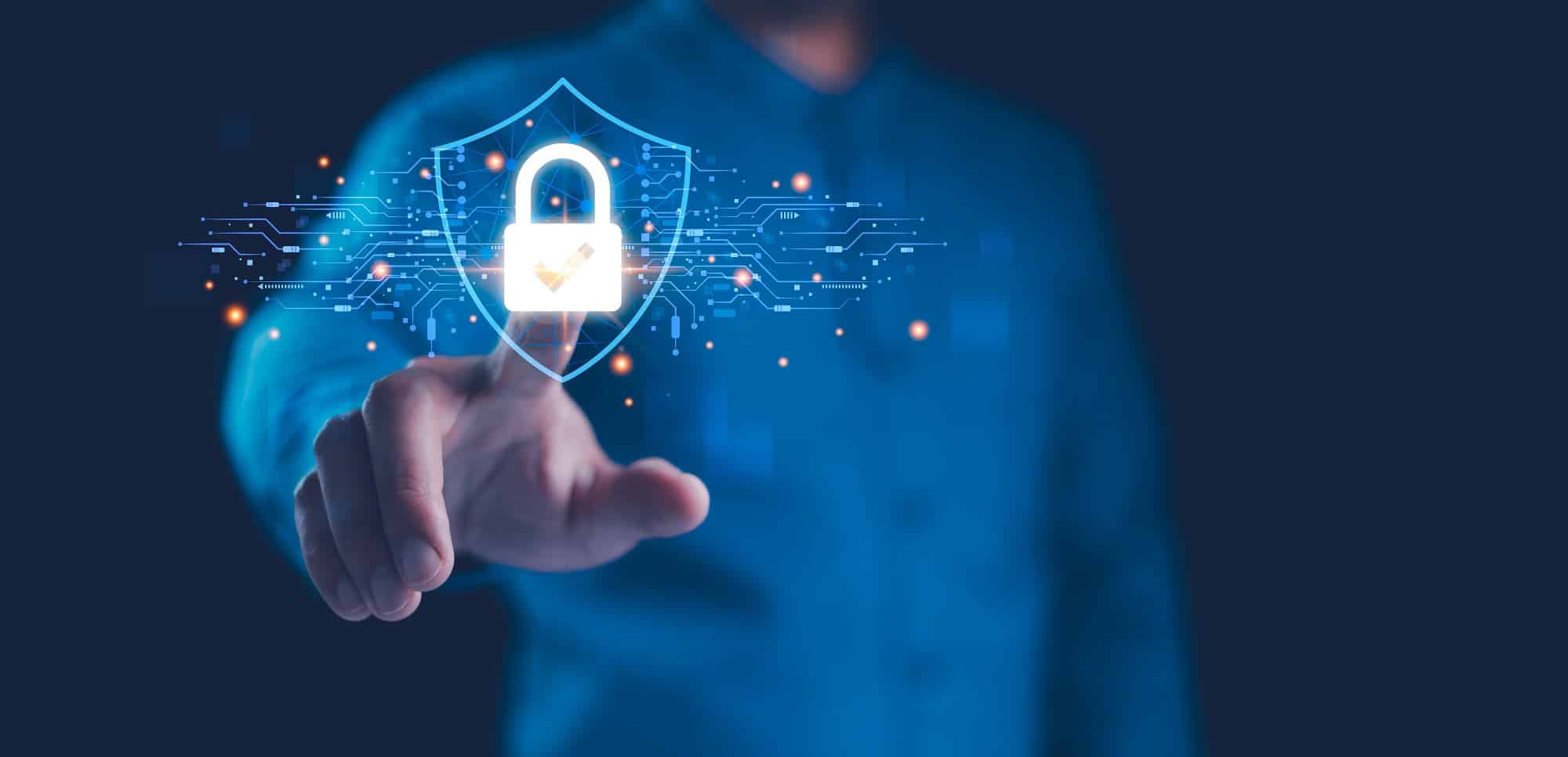Information safety and encryption