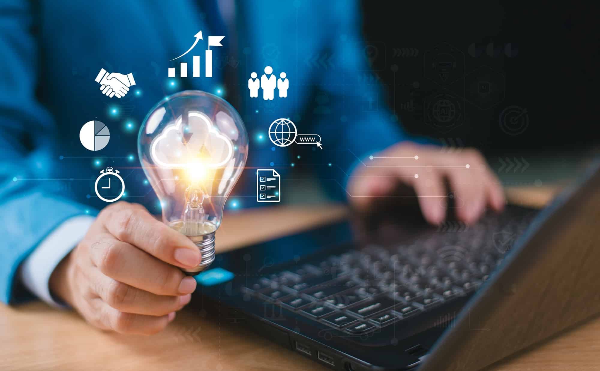 Business technology solution