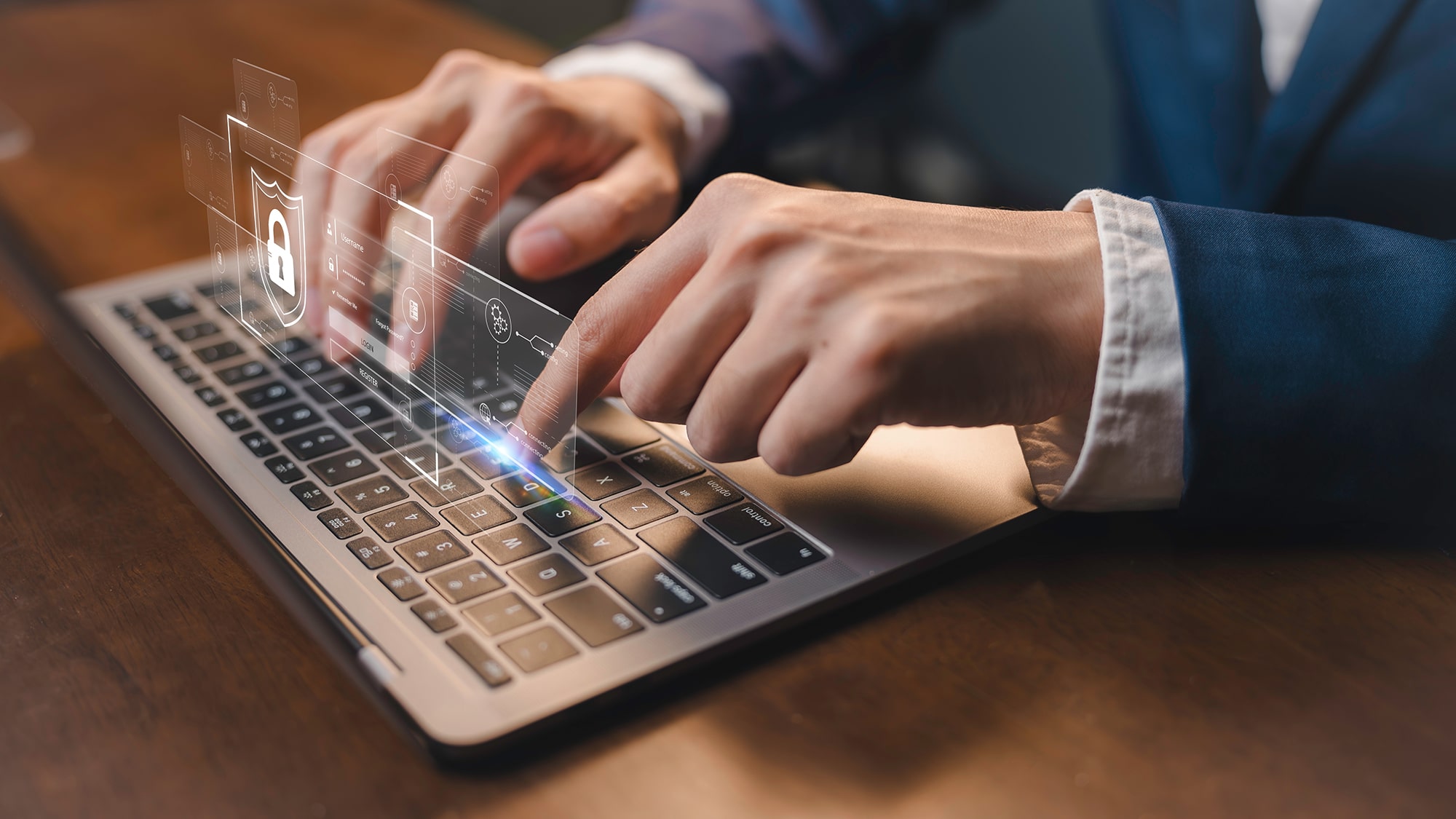Data Protection and Digital Security, Safeguarding Technology Privacy in Business Networks,