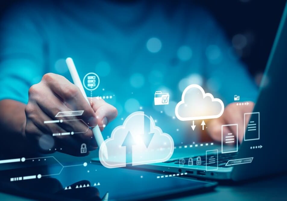 Global business Internet for Telecommunication