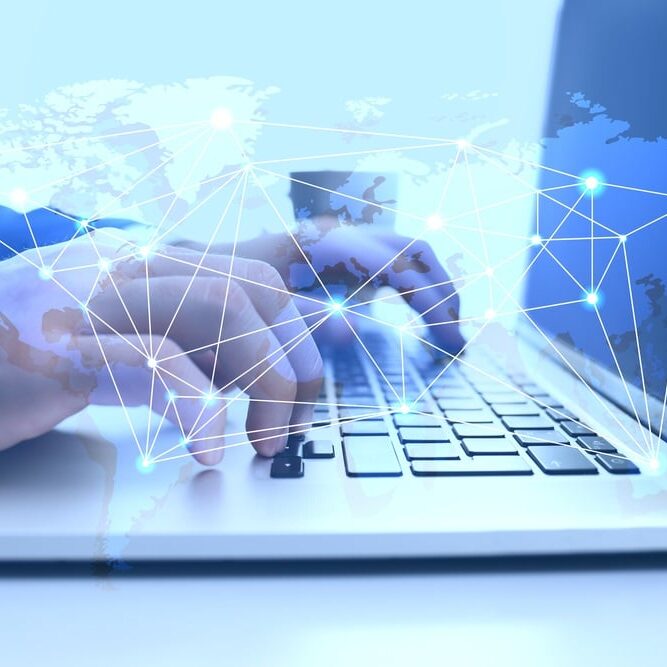 Modern technology services