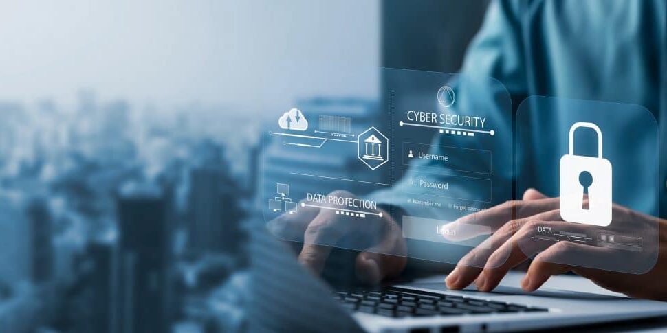 Cybersecurity