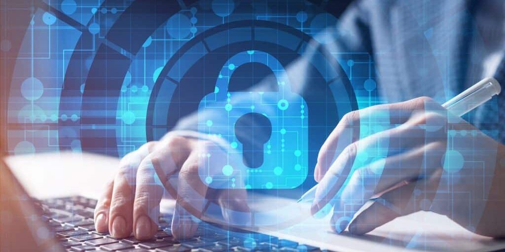 Digital cybersecurity and network protection