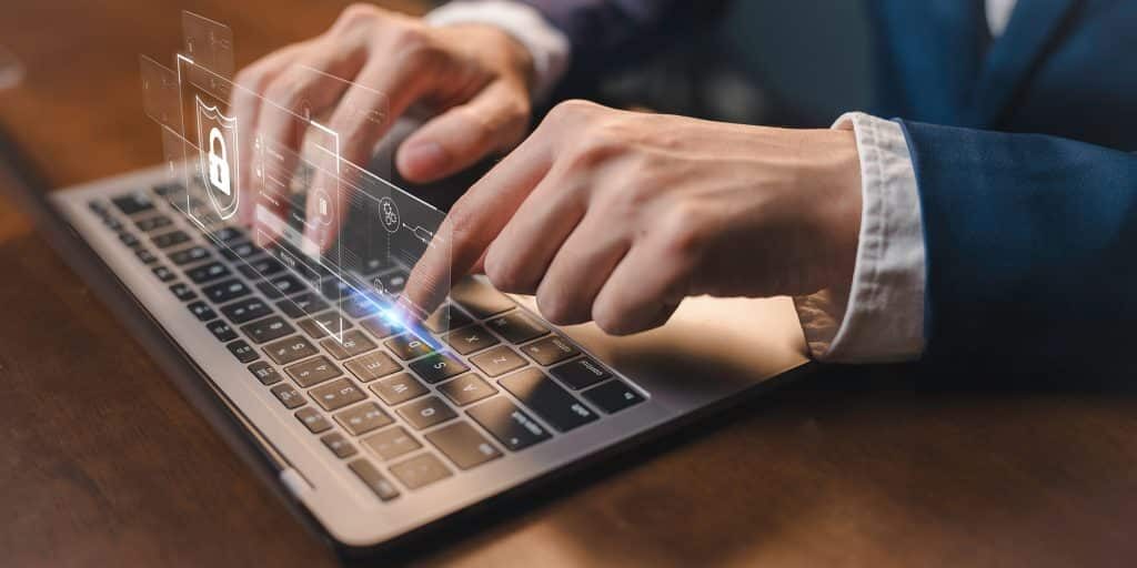 Data Protection and Digital Security, Safeguarding Technology Privacy in Business Networks,