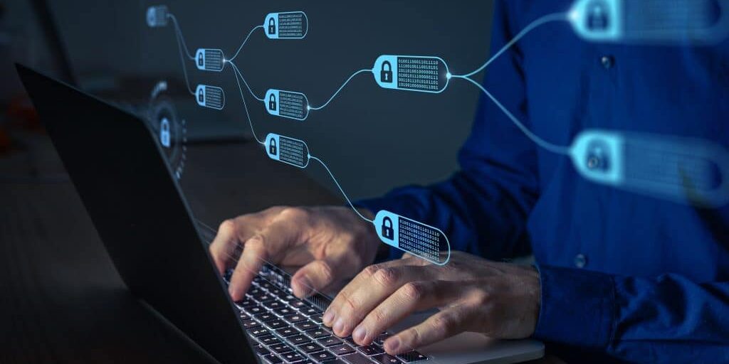 Data Security for online payments and money transaction