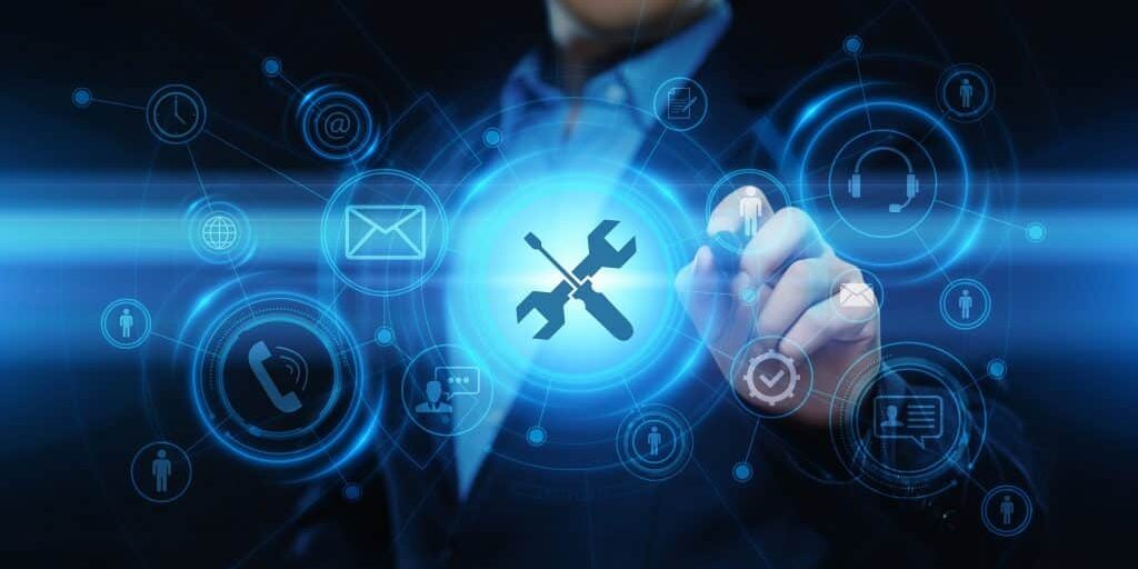 IT Services