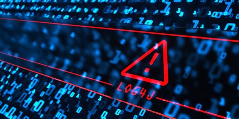 Security vulnerability Log4J detected