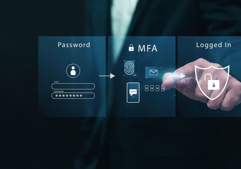 Multiple,Factor,Authentication,Mfa,Method,Using,Portable,Devices,To,Protect Multiple factor authentication MFA method using portable devices to protect data