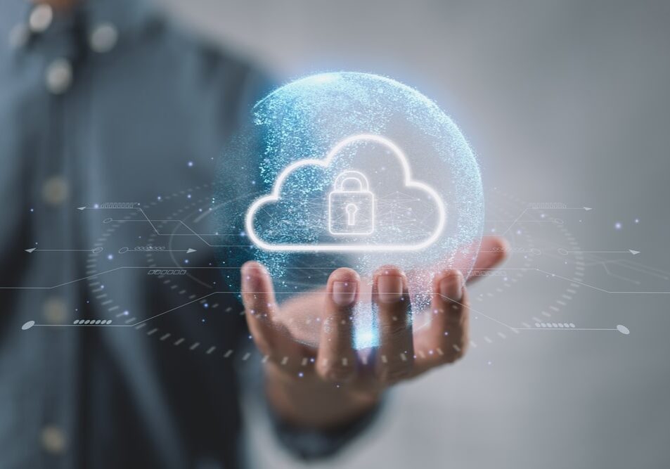 database storage security