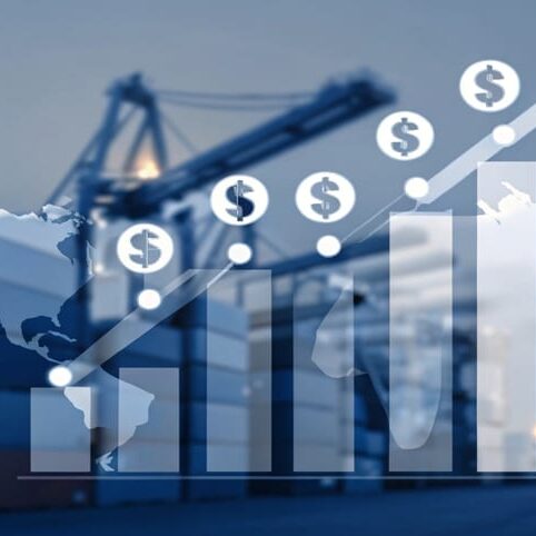 Import tariffs increase
