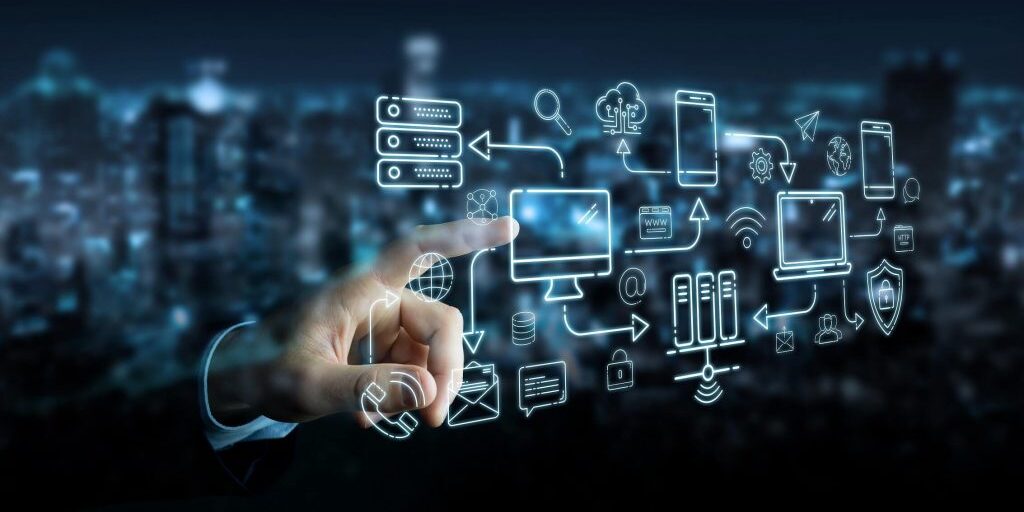 IT services