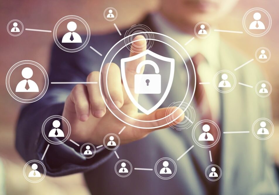 security business network security business network